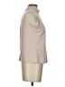 Sampeel Tan Sleeveless T-Shirt Size S - photo 4