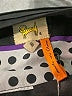 Assorted Brands Tweed Black Casual Skirt Size 8 - photo 4