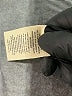 Assorted Brands Tweed Black Casual Skirt Size 8 - photo 5