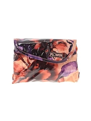 Flower Makeup Bag (view 1)