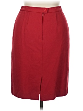 Jupe Femme Laura Scott Taille L - Style A-Line - Mi-mollet - Multicolore - Neuf Sans étiquette