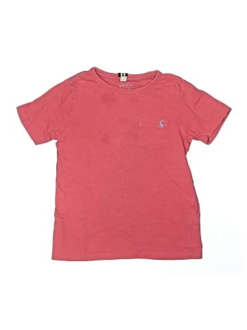 Joules Short Sleeve T-Shirt (view 1)