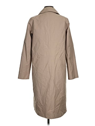 Forever 21 Trenchcoat (view 2)