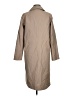 Forever 21 Tan Trenchcoat Size M - photo 2
