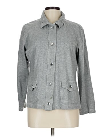 Onque Casuals Cardigan (view 1)