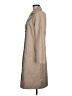 Forever 21 Tan Trenchcoat Size M - photo 5
