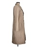 Forever 21 Tan Trenchcoat Size M - photo 4