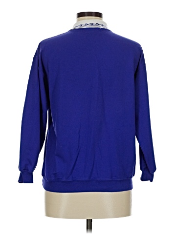 Blast Long Sleeve Top (view 2)