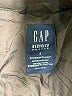 Gap Brown Snow Jacket Size S - photo 6
