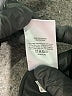 Express Solid Black Casual Skirt Size M - photo 5