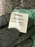 Unbranded 100% Polyester Teal Cardigan Size M - photo 7