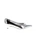 Sam Edelman Metallic Silver Heels Size 11 - photo 1