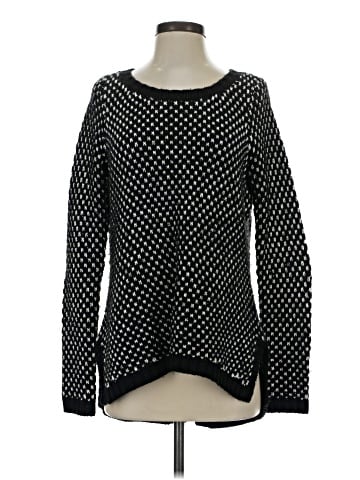 Maison Jules Pullover Sweater (view 1)