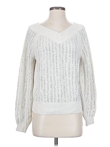 INC International Concepts Pullover Sweater (view 1)