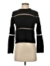 Zara Black Turtleneck Sweater Size XS - photo 1