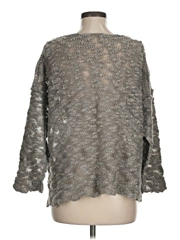 Pinkerton Pullover Sweater (view 2)