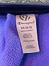 C9 By Champion 100% Polyester Graphic Blue Track Jacket Size 4 - 5 - photo 3