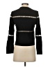 Zara Black Turtleneck Sweater Size XS - photo 2
