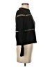 Zara Black Turtleneck Sweater Size XS - photo 4