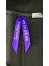 Seraphine Black Active Pants Size 6 - photo 6