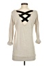 Unbranded Tan Pullover Sweater Size S - photo 2