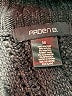 Arden B. Black Sweater Vest Size M - photo 7