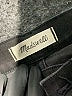 Madewell Black Jeans Size 28 waist - photo 7