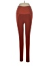 Aerie Orange Active Pants Size M - photo 1