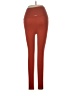 Aerie Orange Active Pants Size M - photo 2