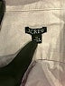 J.Crew Purple Long Sleeve Button-Down Shirt Size 18 - photo 7