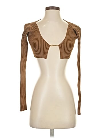Jacquemus Cardigan (view 1)