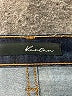 KANCAN JEANS Blue Jeans Size 29 waist - photo 7
