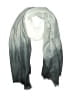 Cushnie 100% Polyester Gray Scarf One size - photo 1