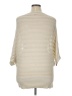 Elle Ivory Pullover Sweater Size XL - photo 2