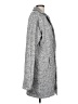 Assorted Brands 100% Polyester Gray Coat Size L - photo 4