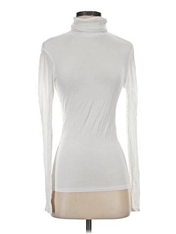 Majestic Paris Long Sleeve Turtleneck (view 1)