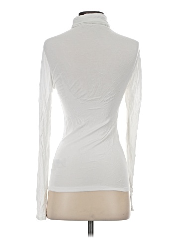 Majestic Paris Long Sleeve Turtleneck (view 2)