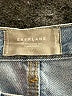 Everlane 100% Cotton Blue Jeans Size 25 waist - photo 6