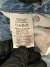 Everlane 100% Cotton Blue Jeans Size 25 waist - photo 7
