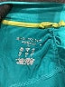 Unbranded Teal Track Jacket Size M - photo 6