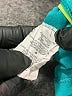 Unbranded Teal Track Jacket Size M - photo 7