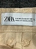 Zara Tan Jeans Size M - photo 6