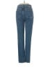Boyish Hearts Blue Jeans Size 25 waist - photo 2
