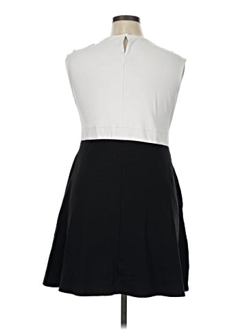 New York & Company Casual Dress (view 2)