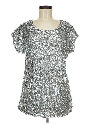 PrettyGuide Short Sleeve Top (view 1)