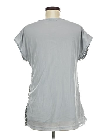 PrettyGuide Short Sleeve Top (view 2)