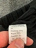 Shein Black Formal Skirt Size 4 - photo 5