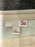 SO Camo Tan Pullover Sweater Size L - photo 7