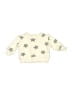 Koala Kids Stars Ivory Pullover Sweater 0-3 MO / 3 MO - photo 1