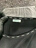 Printemps Black 3/4 Sleeve Top Size S (estimated) - photo 7